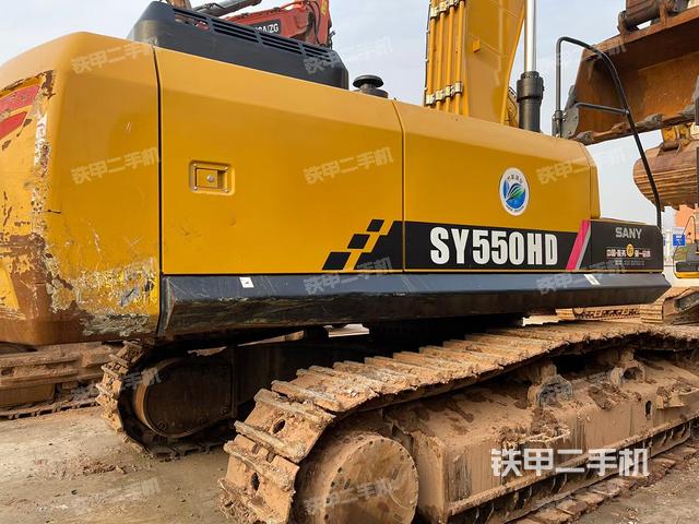 整机右后45°（整机外观）