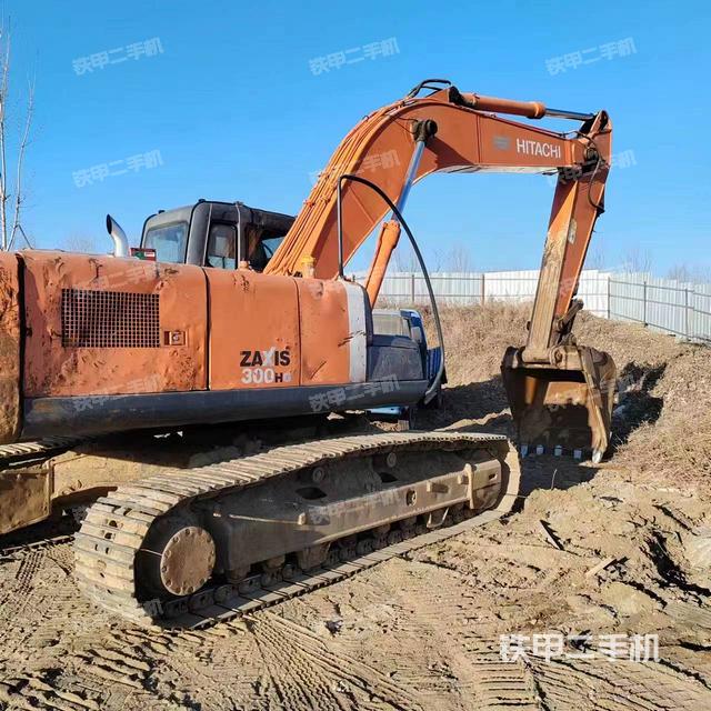 整机右后45°（整机外观）