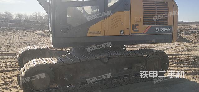 柳工913EG4國四挖掘機(jī)