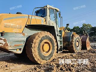 合肥市出售 利勃海尔 L556 装载机