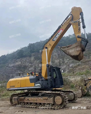 南宁市出售 徐工 XE400DK 挖掘机