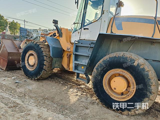 整机右后45°（整机外观及大件）