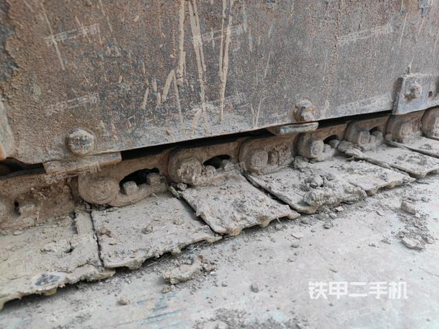 左導向輪(行走機構(gòu)) 左導向輪(行走機構(gòu))