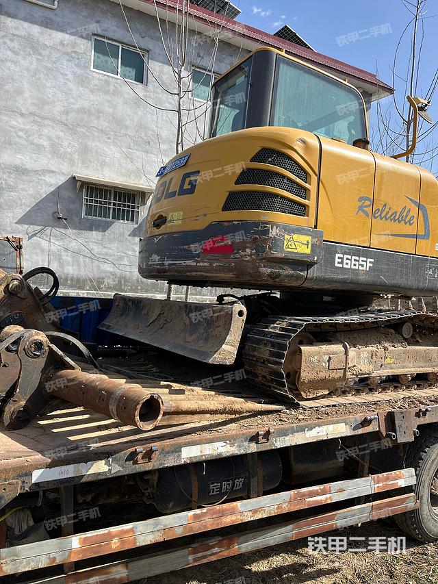 整机右后45°（整机外观）