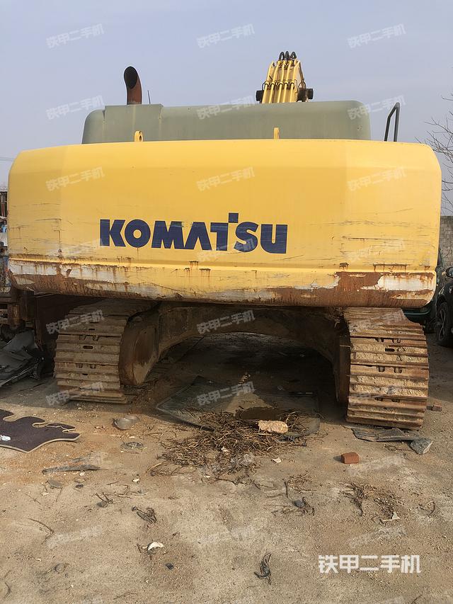 整机右后45°（整机外观）