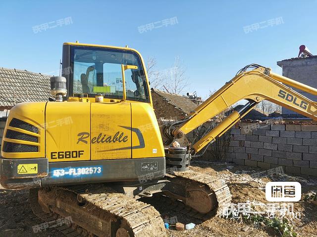 整机右后45°（整机外观）