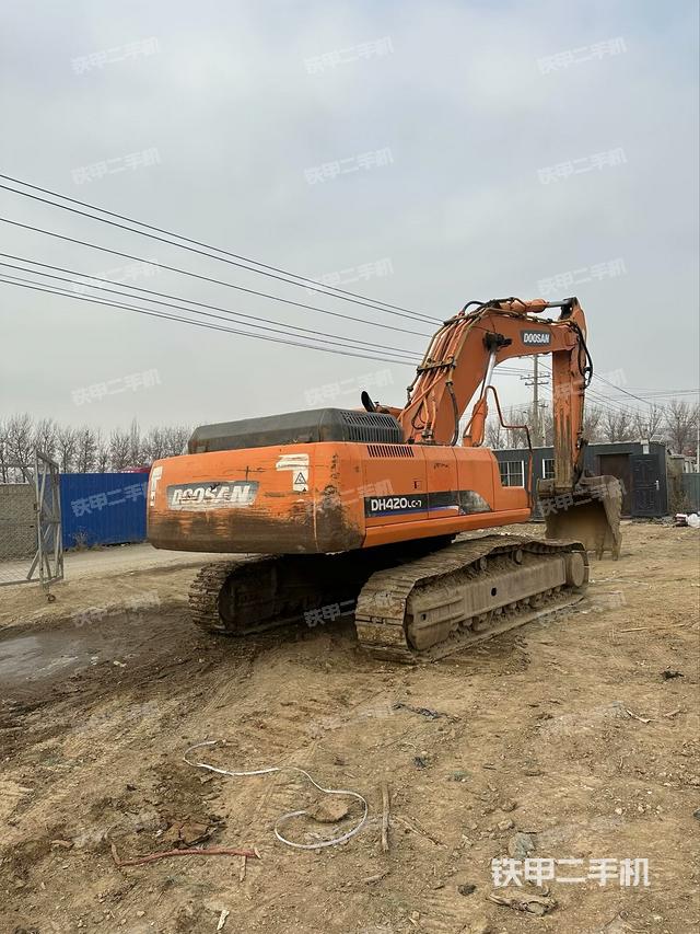 整机右后45°（整机外观）