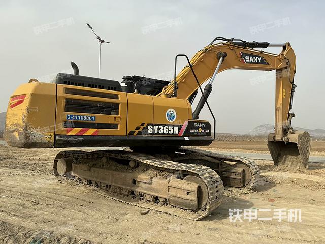 整机右后45°（整机外观）