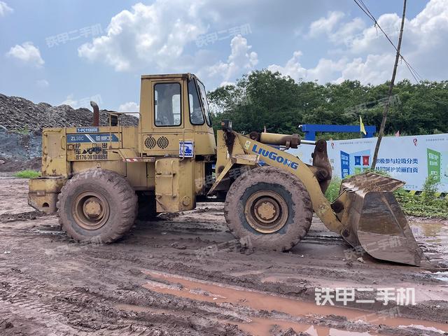 整机右后45°（整机外观及大件）