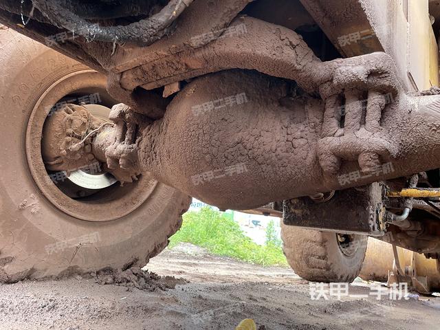 变速箱（整机外观及大件）