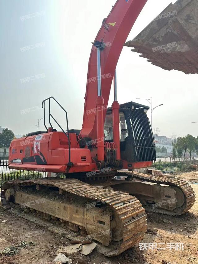 整机右后45°（整机外观）