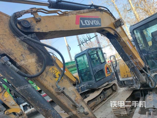 大臂整體?右側(cè)(工作和回轉(zhuǎn)裝置) 大臂整體?右側(cè)(工作和回轉(zhuǎn)裝置)