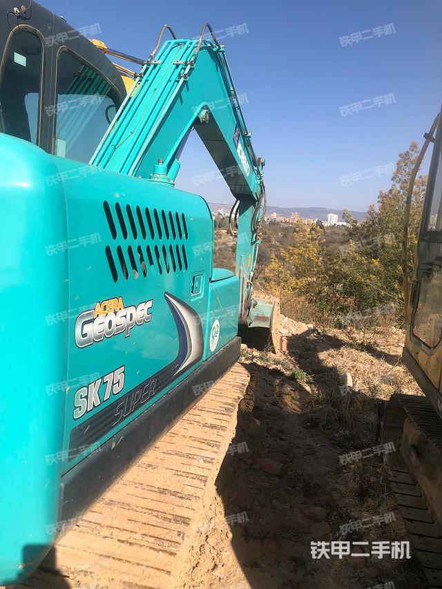 整机右后45°（整机外观）