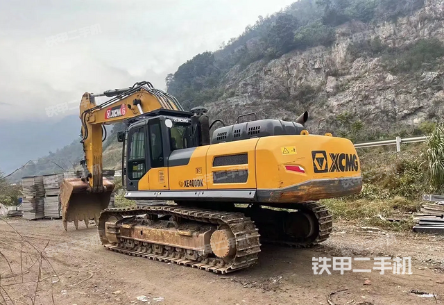 整机右后45°（整机外观）