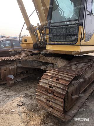 开封市出售 小松 PC360-7 挖掘机