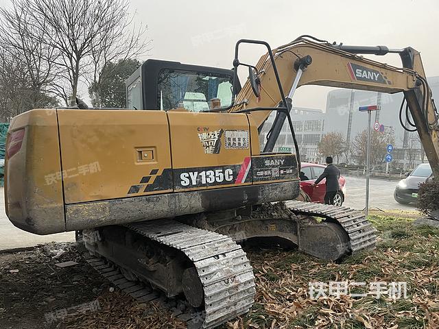 整机右后45°（整机外观）