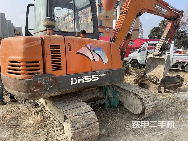 整机右后45°（整机外观）