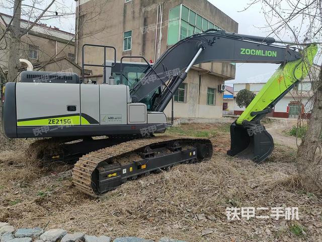 整机右后45°（整机外观）