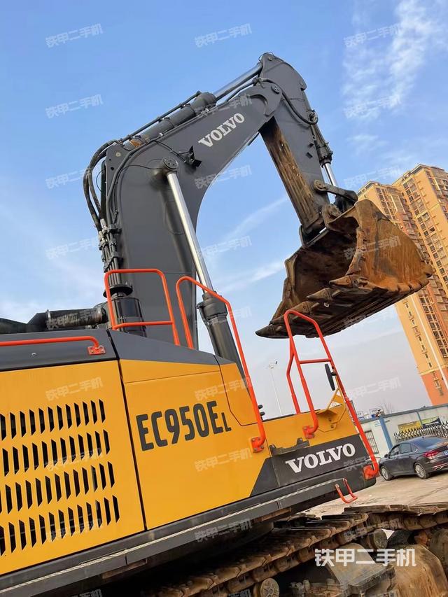 整机右后45°（整机外观）