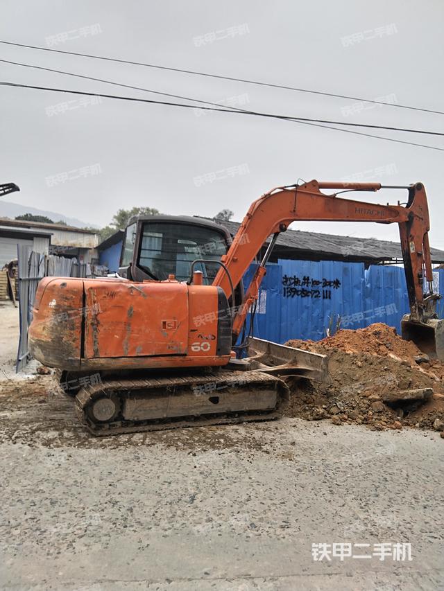 整机右后45°（整机外观）