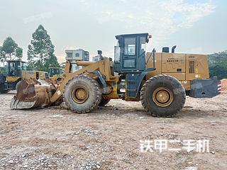 梧州市出售 龙工 CDM863N 装载机