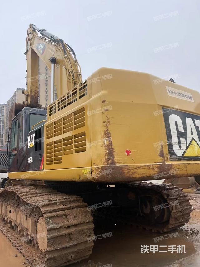 整机右后45°（整机外观）