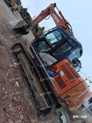 丽江市出售 日立 ZX130-5A 挖掘机