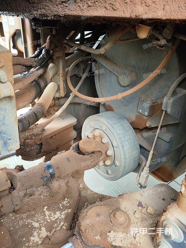 变速箱（整机外观及大件）