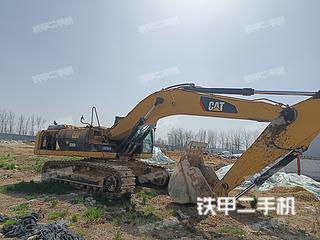 商丘市出售 卡特彼勒 336D2L液压 挖掘机