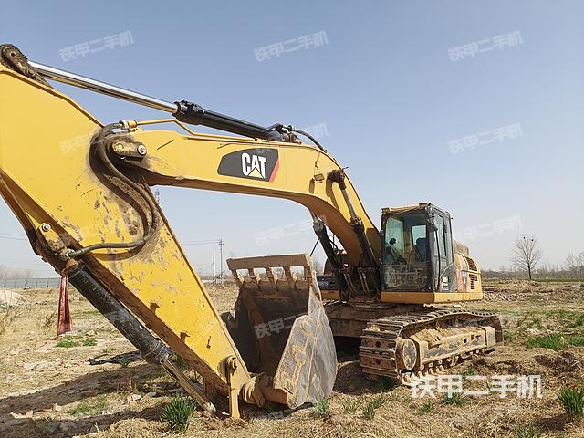 整机右后45°（整机外观）