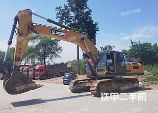 重庆市出售 徐工 XE155D 挖掘机