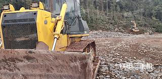 恩施市出售 山推 SD16标准型 推土机