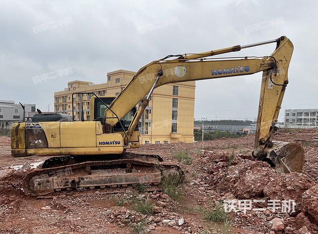 整机右后45°（整机外观）