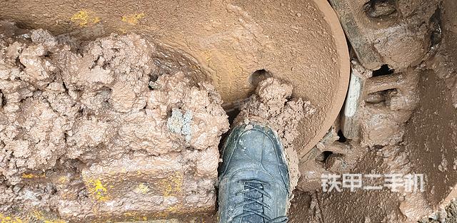 其他核心部件（设备外观及核心部件）