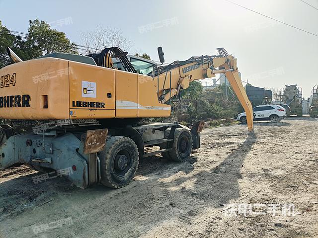 整机右后45°（整机外观）