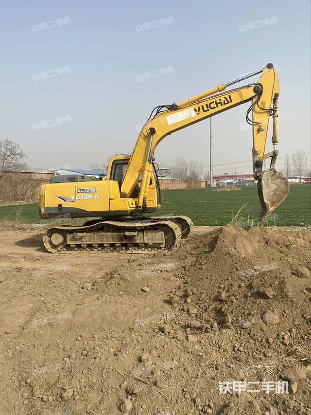 整机右后45°（整机外观）