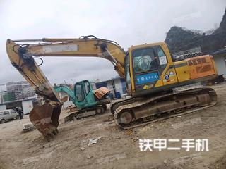 二手山东临工 LG6210E 挖掘机转让出售