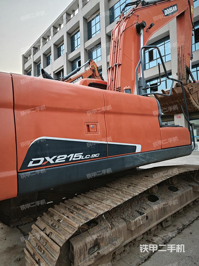 整机右后45°（整机外观）