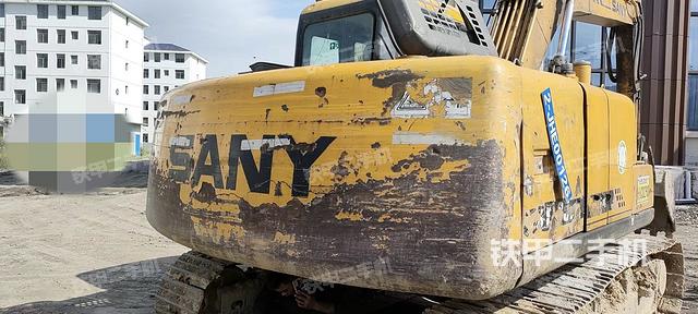 整机右后45°（整机外观）