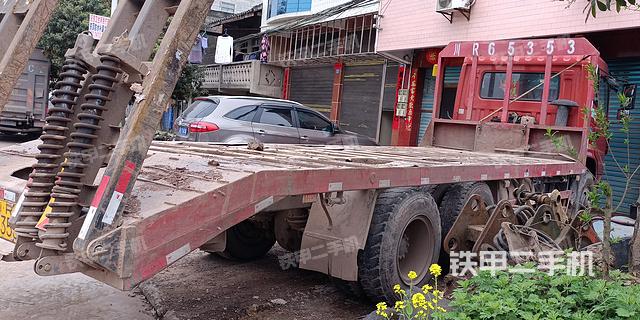其他核心部件（设备外观及核心部件）