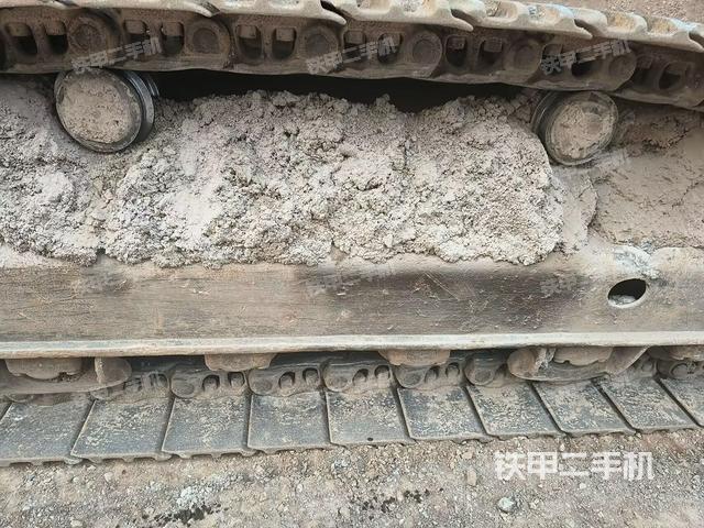 右側(cè)行走馬達(dá)蓋板(行走機(jī)構(gòu)) 右側(cè)行走馬達(dá)蓋板(行走機(jī)構(gòu))
