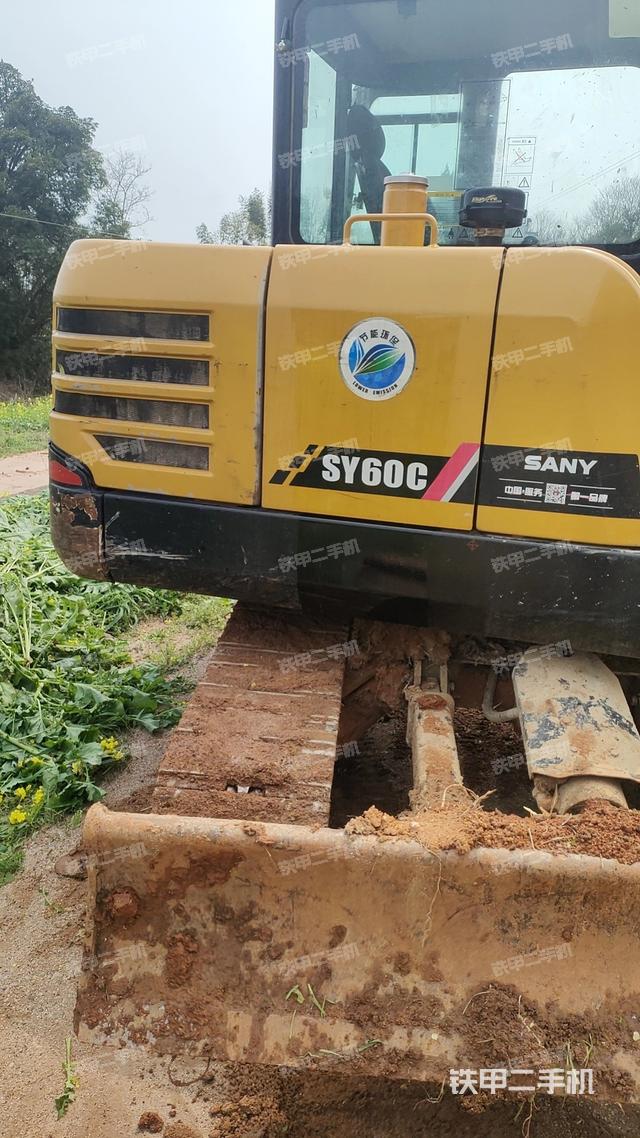 整机右后45°（整机外观）