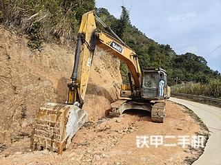 惠州市出售 三一重工 SY215C 挖掘机