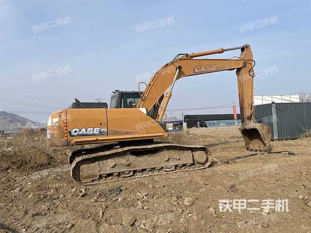 整机右后45°（整机外观）