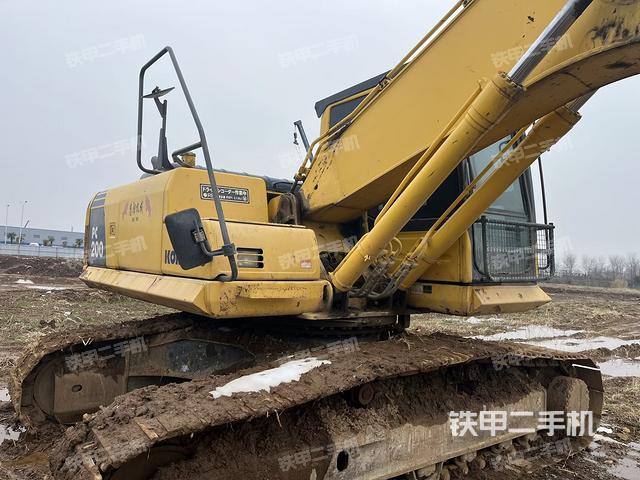 整机右后45°（整机外观）