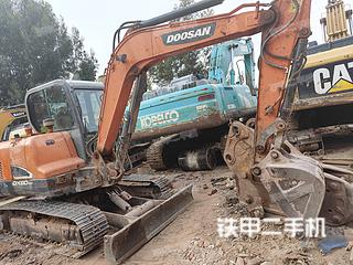 丽江市出售 斗山 DX60-9C 挖掘机