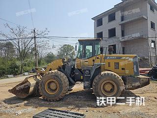 鹰潭市出售 山东临工 LG952L 装载机