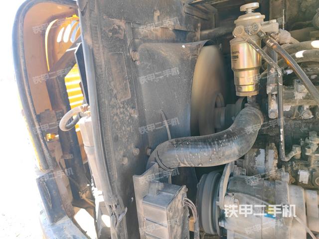 散熱器室（大件艙室）