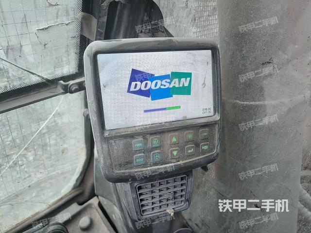 顯示屏?(駕駛室部分) 顯示屏?(駕駛室部分)