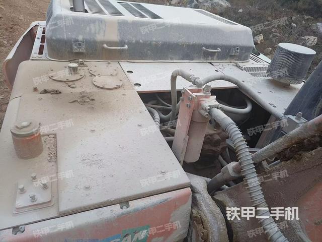 分配閥(上車部件) 分配閥(上車部件)